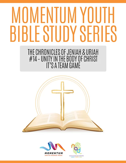 Momentum Bible Studies - Unity in the Body of Christ