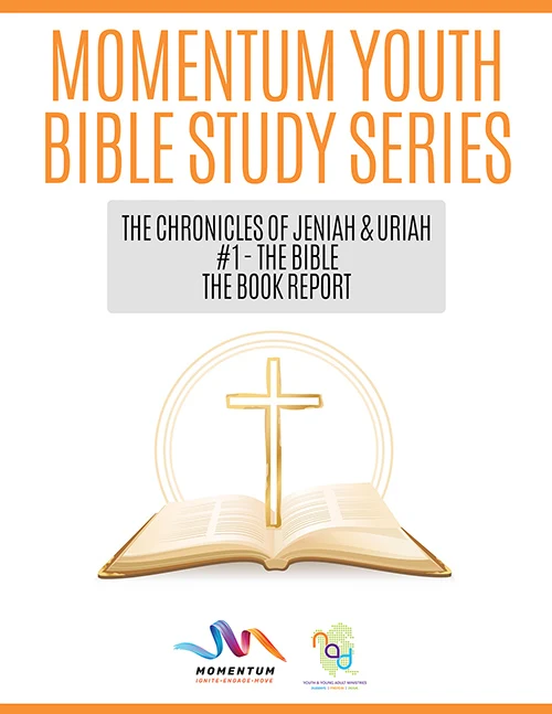 Momentum Bible Studies - The Bible