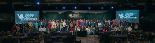 The Young Adult LIFE Experience weekend has come to an end.
Thank you to everyone who showed up, served, shared, and made this time together so meaningful. We hope this weekend was as much of a blessing to you as it was to us.
Safe travels to everyone heading home today, and wishing you a great week ahead. 💛
#OneTeam #YALX #nadadventist