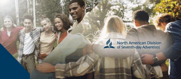 NAD Youth and Young Adult Ministries