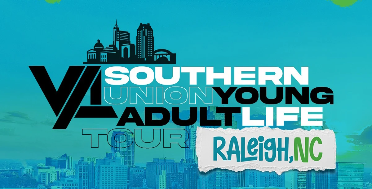 Featured image for “Young Adult LIFE Tour”